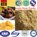 Puffing Food Seasoning Powder